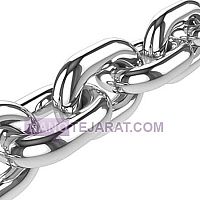 زنجیر استیل نمره 12،14،16 زنجیر استیل نمره 12،14،16